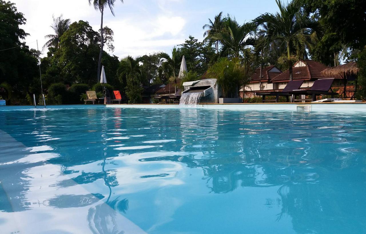 Lanta Sunny House सहारा 3*