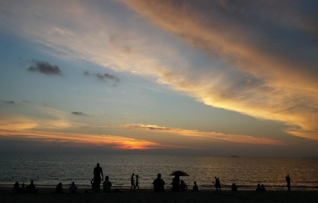 सहारा Lanta Sunny House Koh Lanta