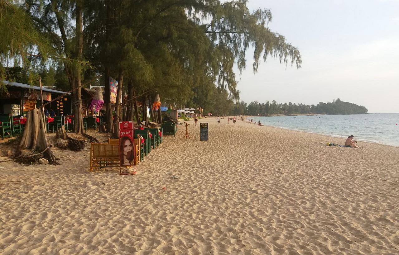 Lanta Sunny House 3* Koh Lanta