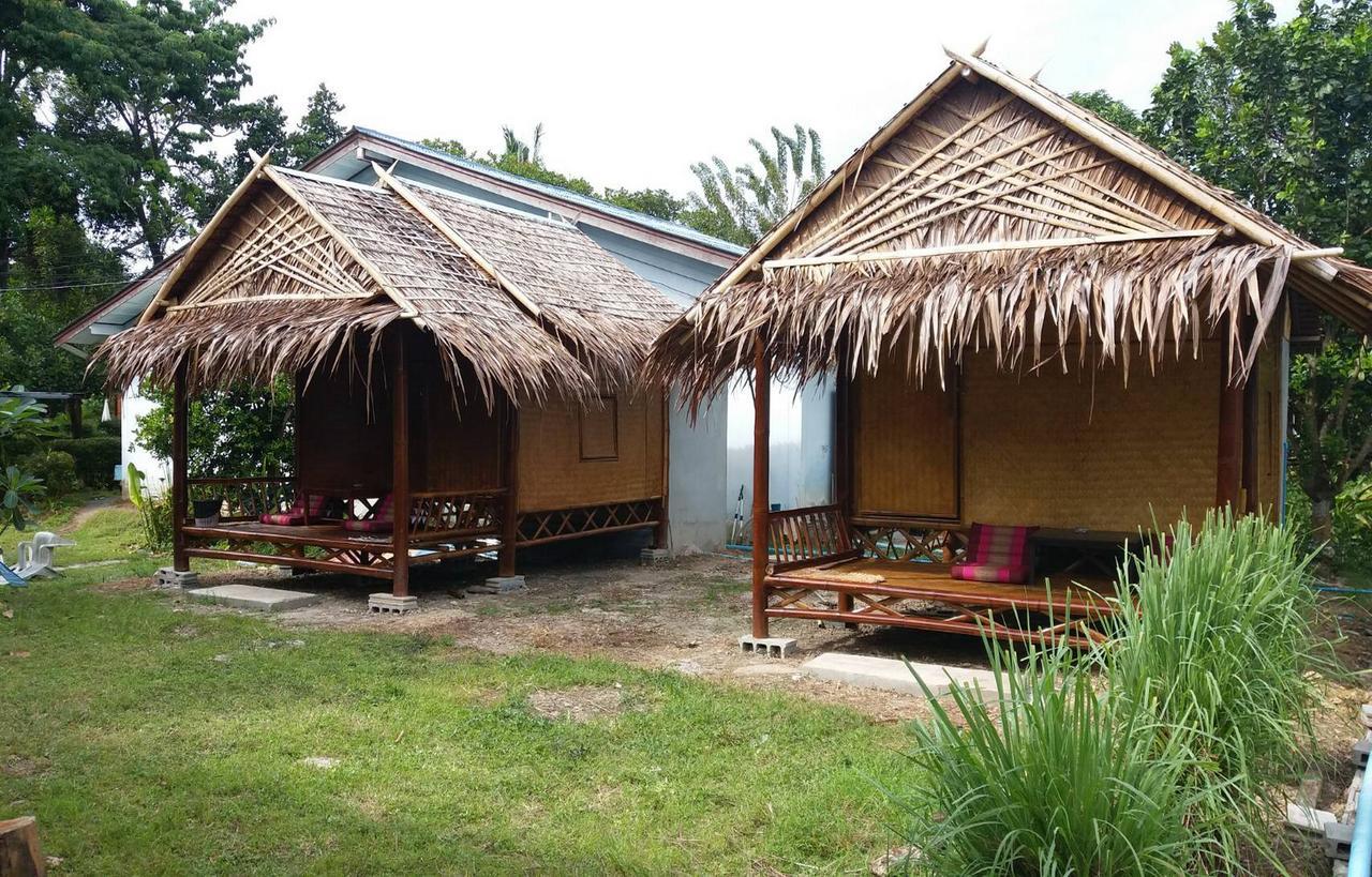 Lanta Sunny House Koh Lanta