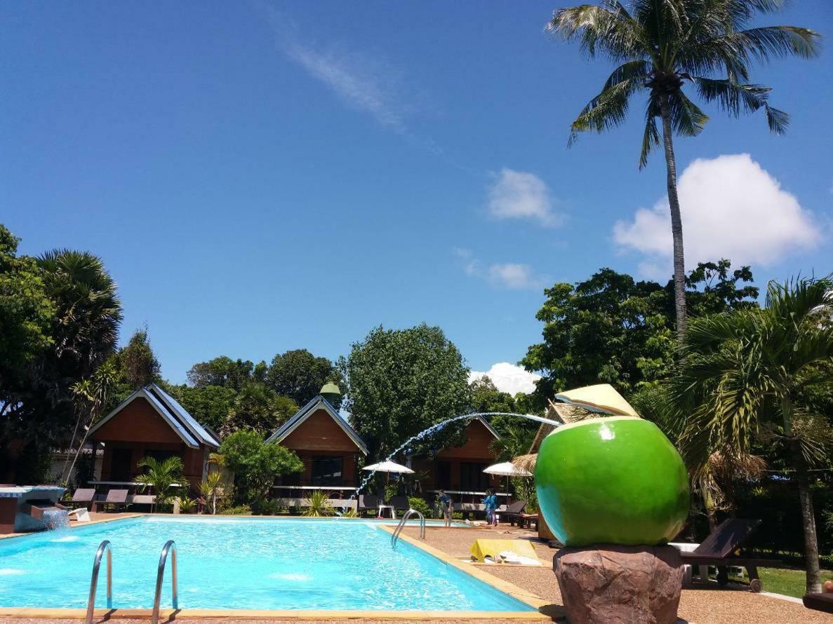 Lanta Sunny House Koh Lanta