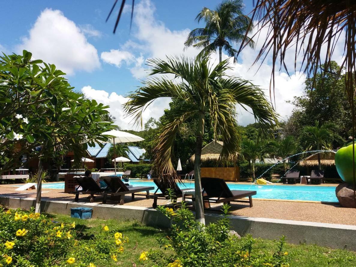 सहारा Lanta Sunny House Koh Lanta