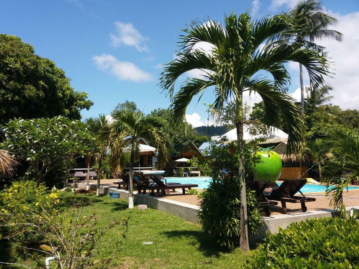 Lanta Sunny House सहारा