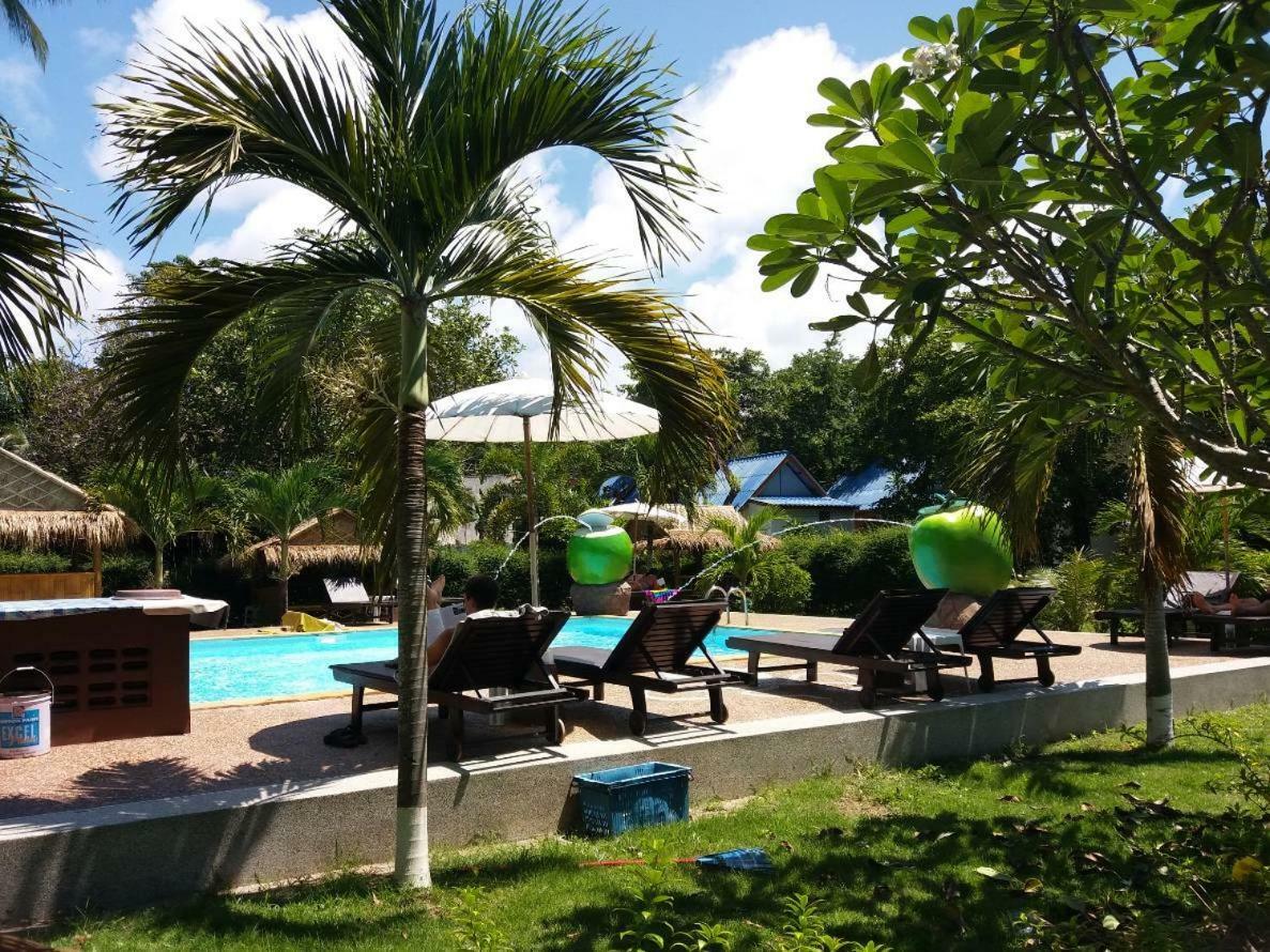 Lanta Sunny House