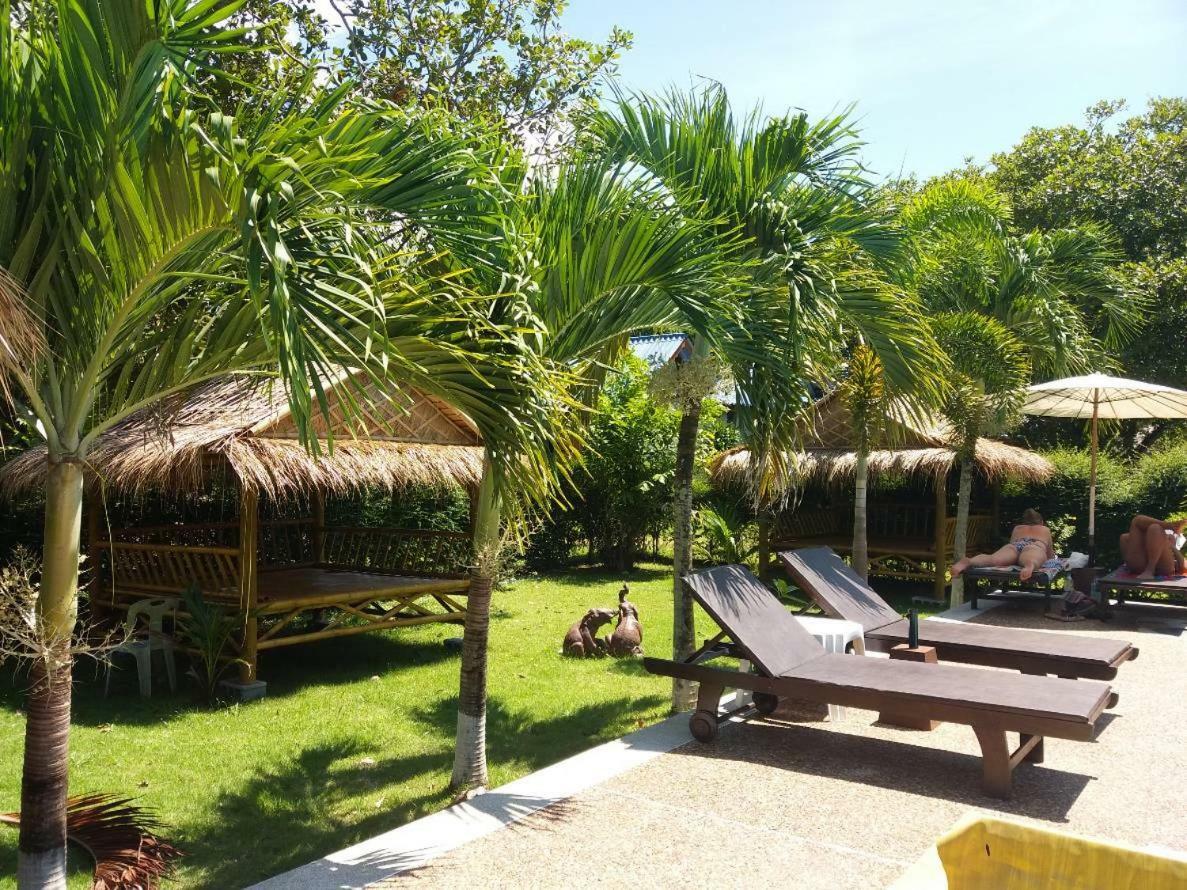 Lanta Sunny House सहारा 3*