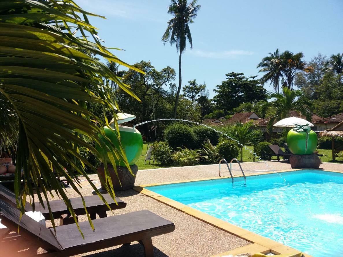 Lanta Sunny House 3* Koh Lanta