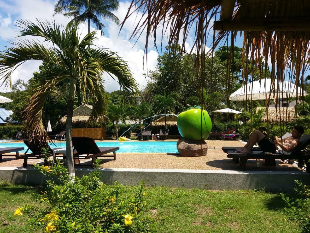 Lanta Sunny House 3*