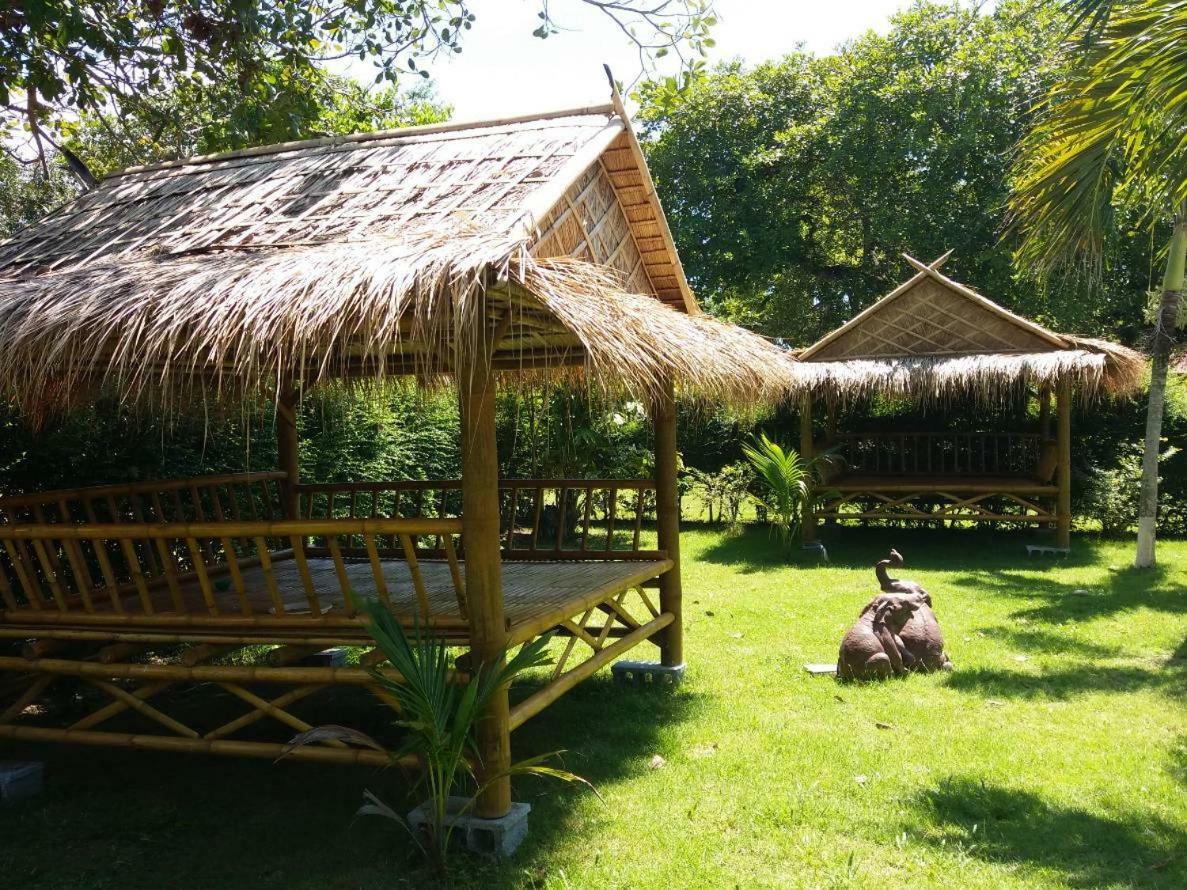 Lanta Sunny House