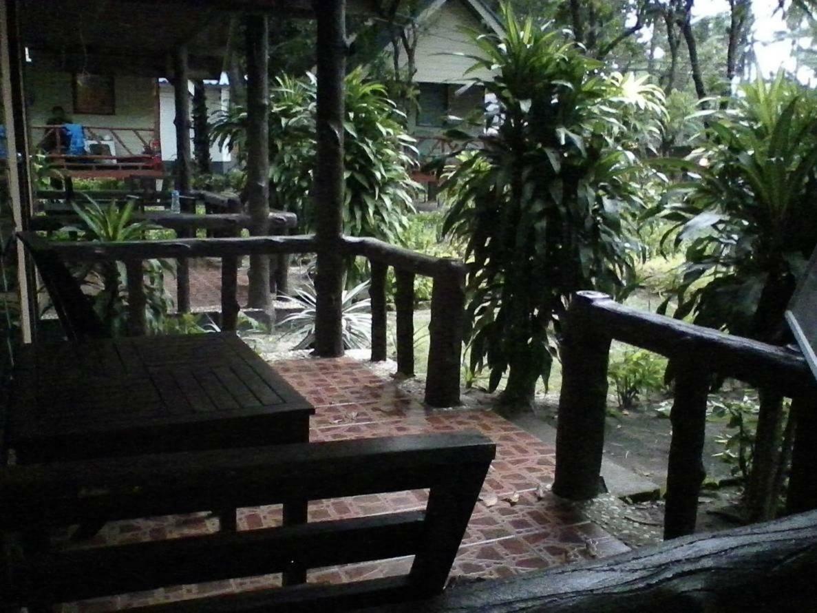 Lanta Sunny House 3* Koh Lanta