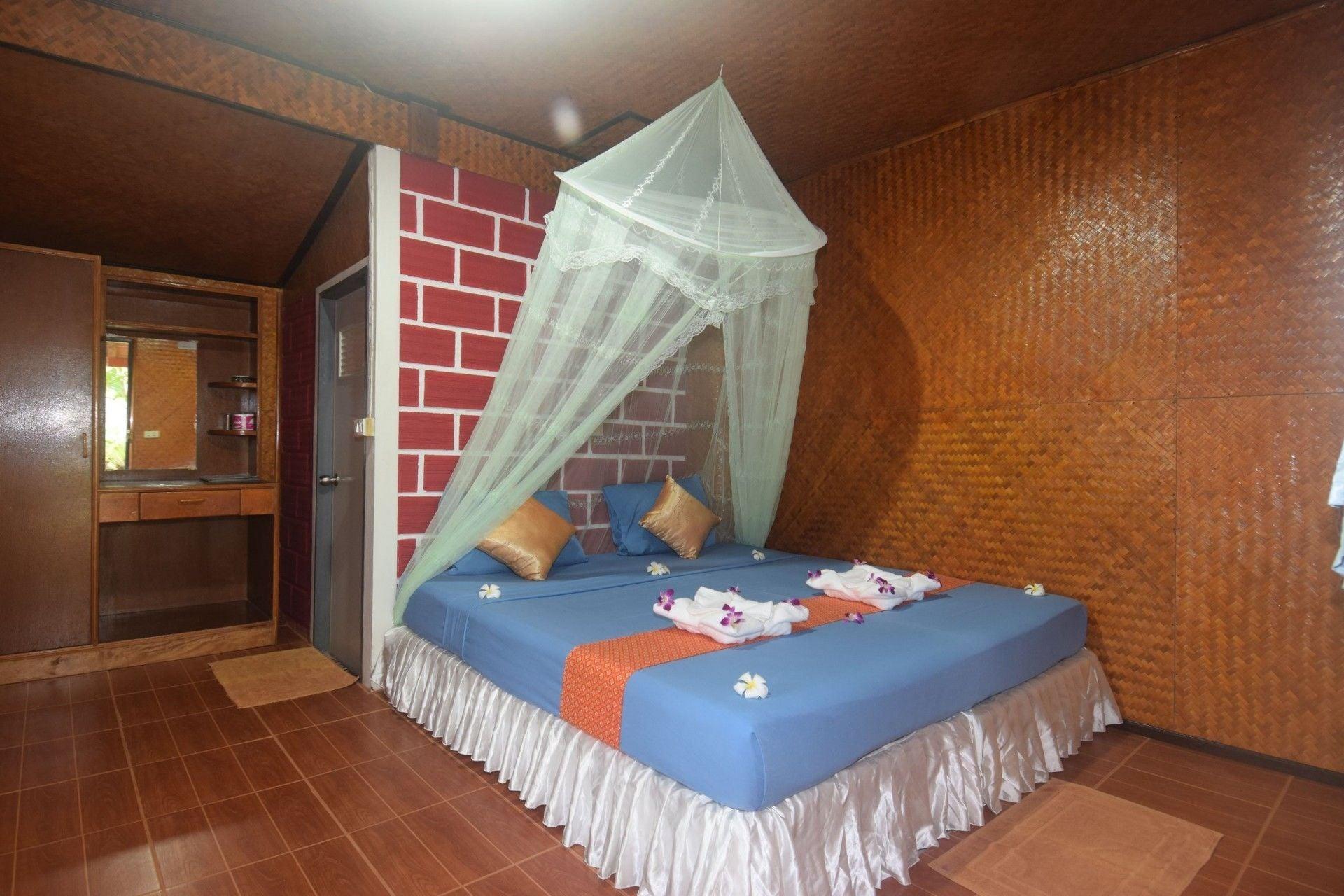 Lanta Sunny House सहारा