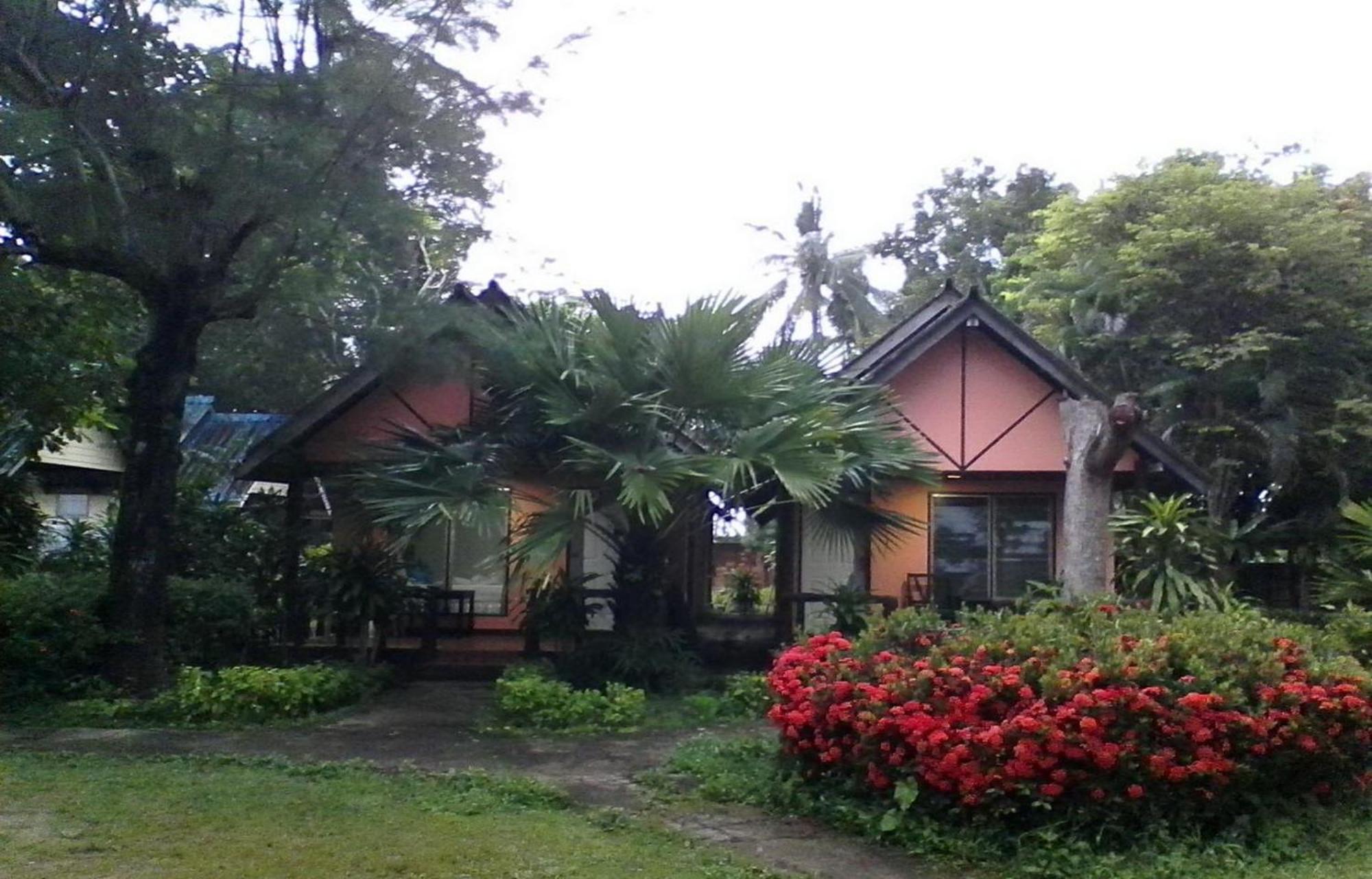 Lanta Sunny House सहारा