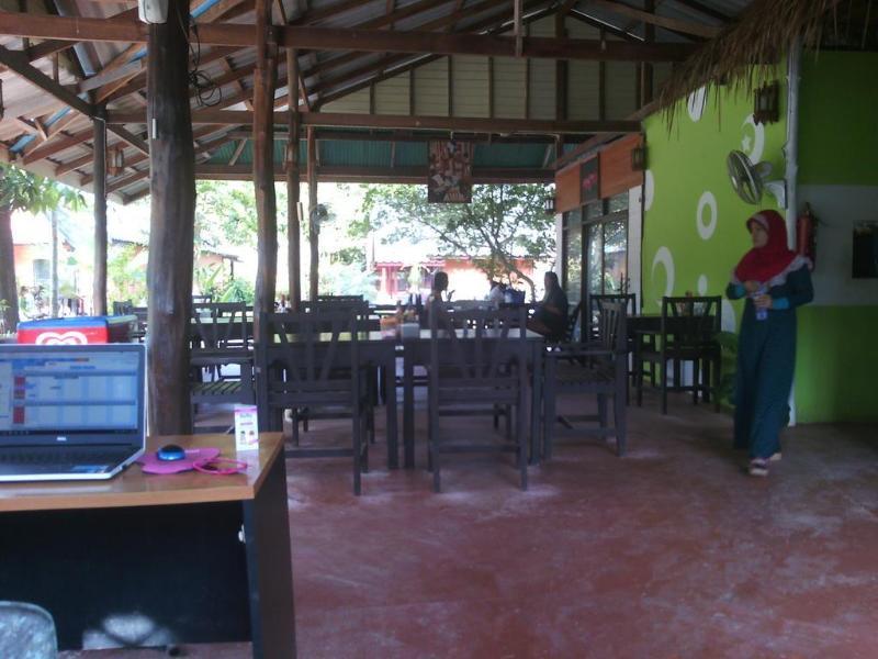 Lanta Sunny House सहारा 3*