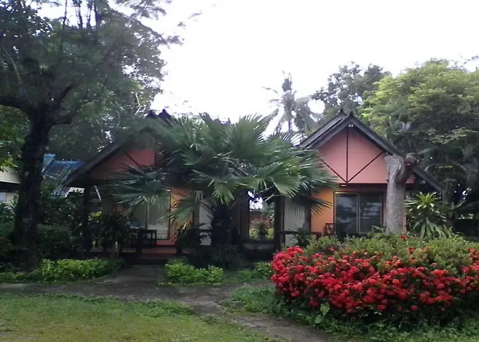 Lanta Sunny House