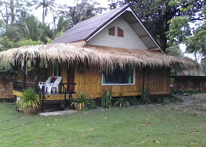 Lanta Sunny House