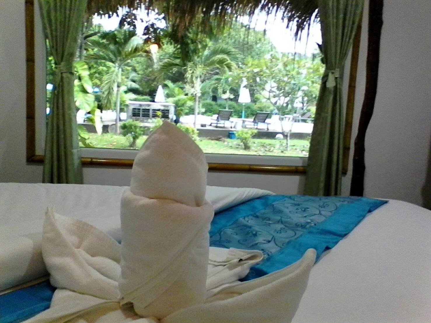 Lanta Sunny House Курортный комплекс