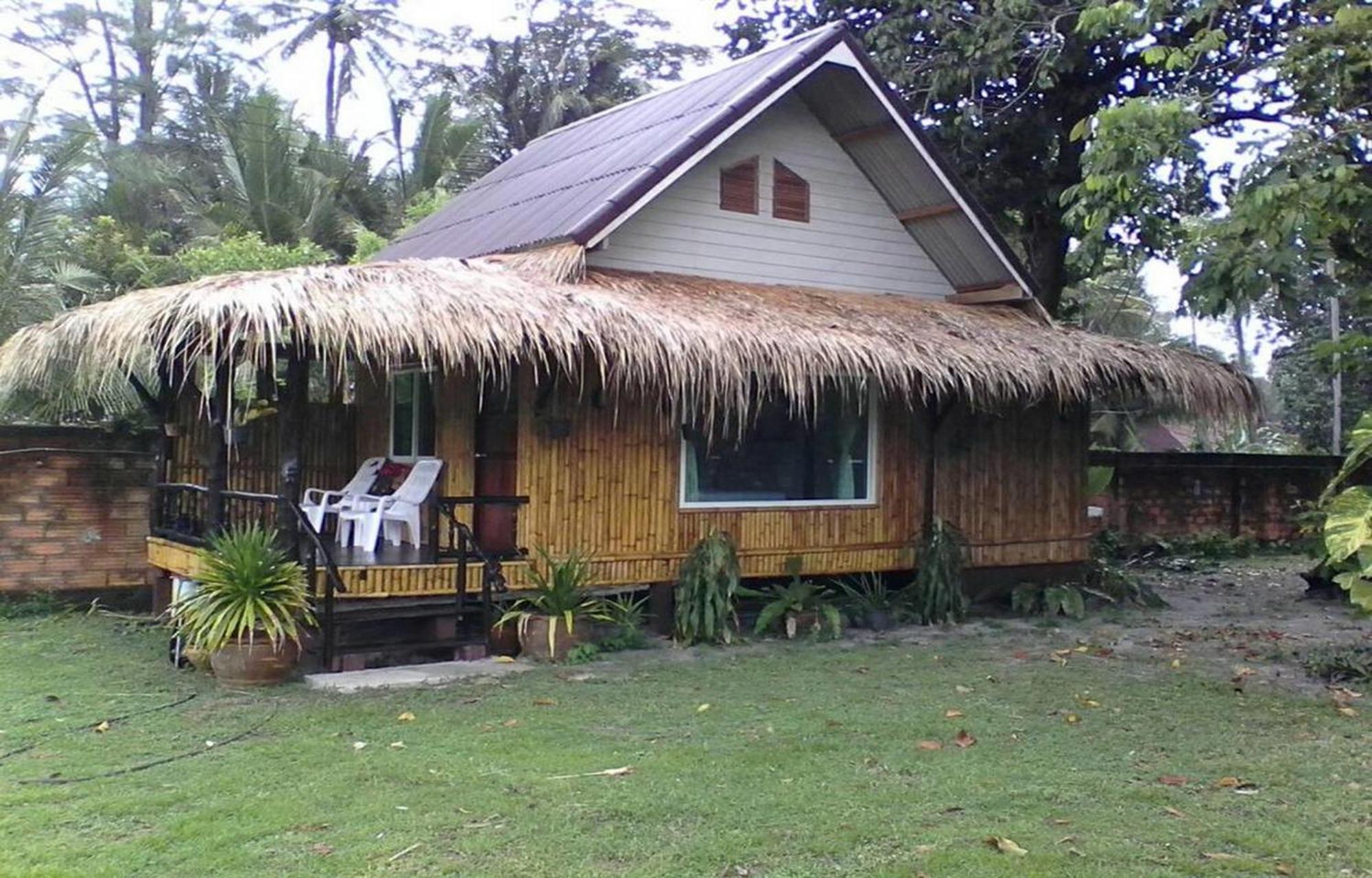 Lanta Sunny House Курортный комплекс