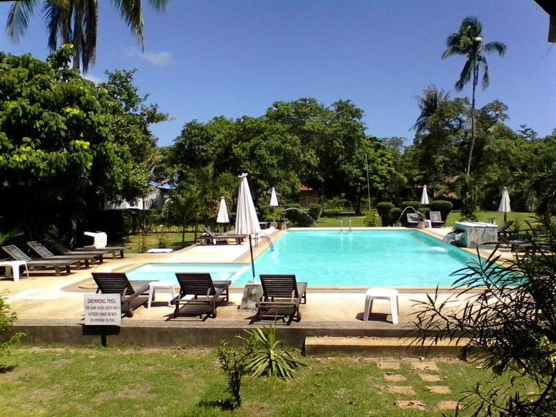 Lanta Sunny House 3* Ко-Ланта