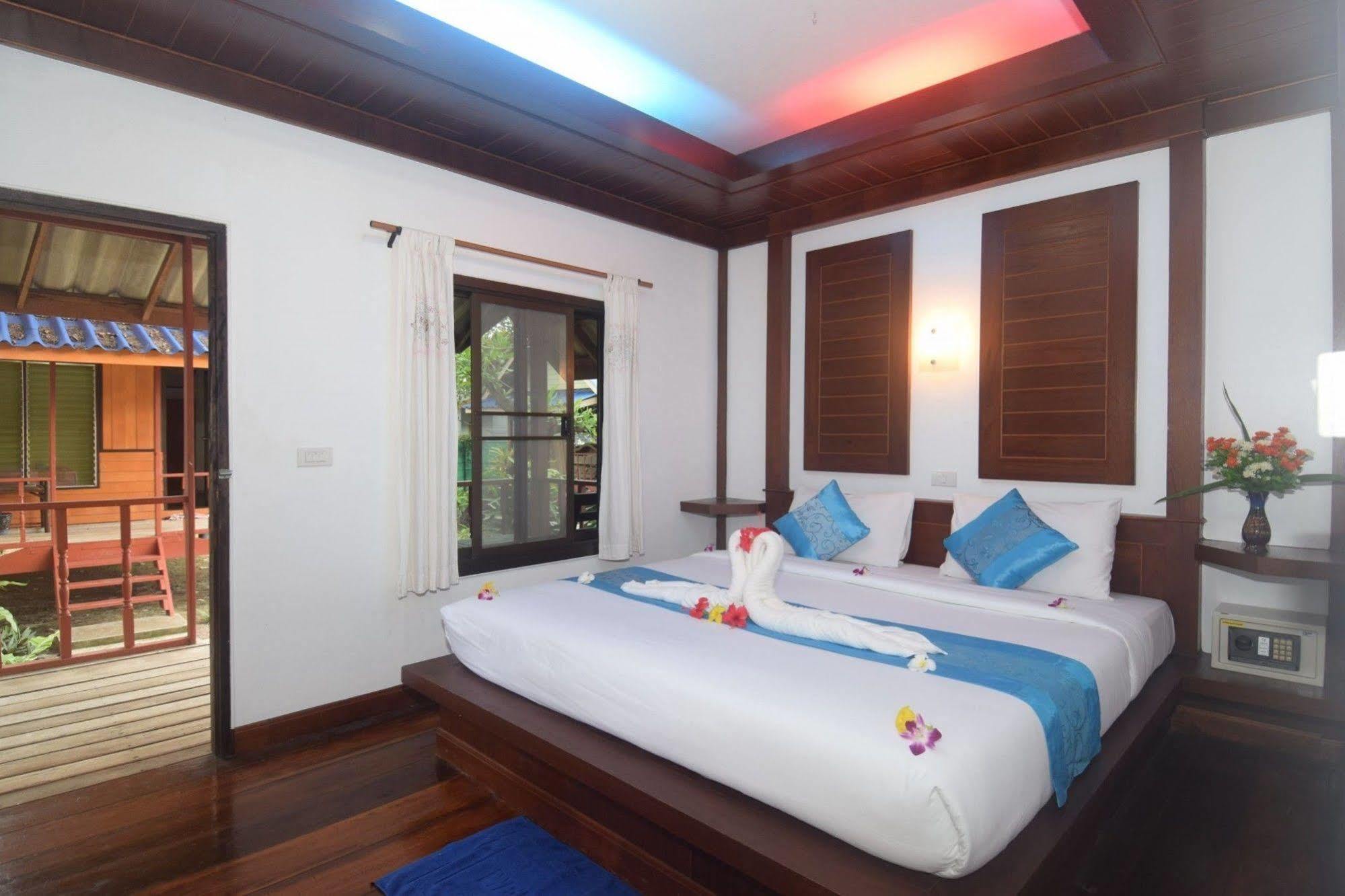 Lanta Sunny House Ко-Ланта