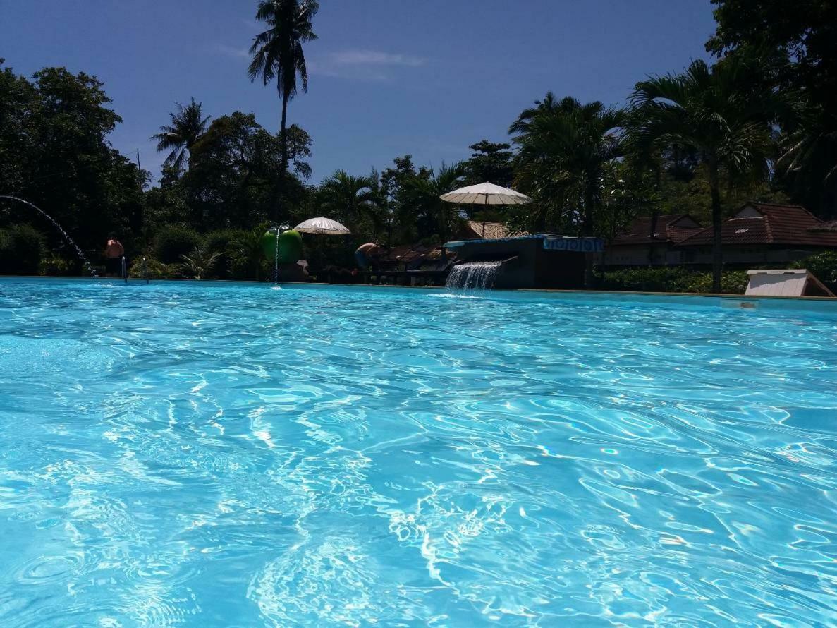 Lanta Sunny House Курортный комплекс