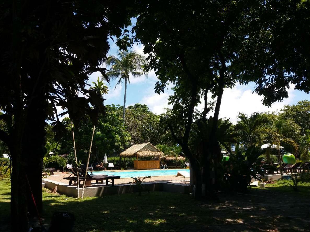 Lanta Sunny House Курортный комплекс
