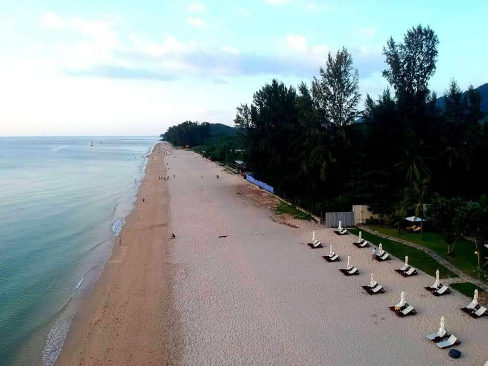 Курортный комплекс Lanta Sunny House